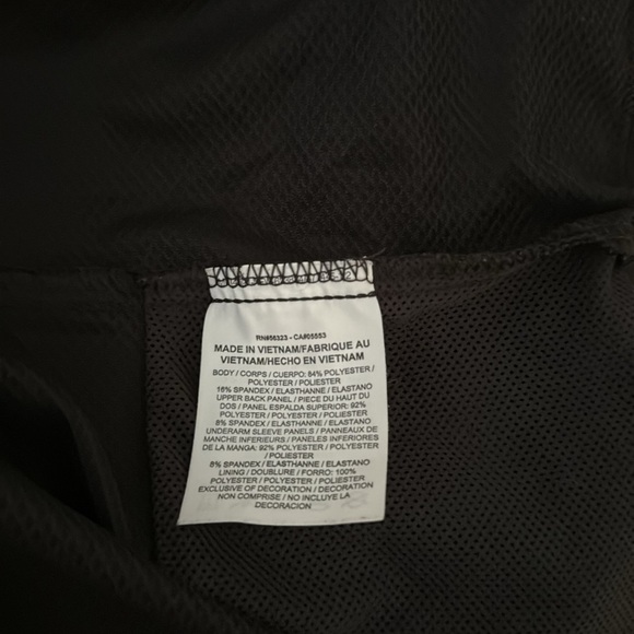 Nike bomber jacket - Picture 4 of 4